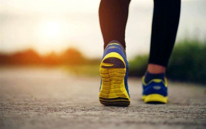 این روش پیاده‌روی، 16 سال به عمرتان اضافه می‌کند