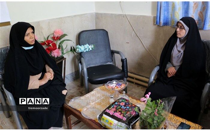 کانون‌های فرهنگی تربیتی پایگاهی مهم در بارورسازی و کشف توانمندی‌های دانش‌آموزان مدارس هستند
