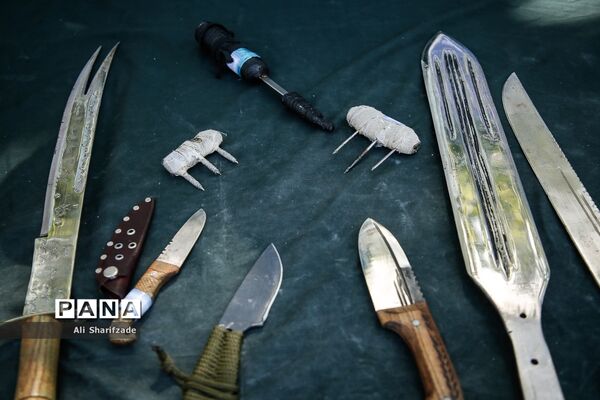 طرح اقتدار پلیس
