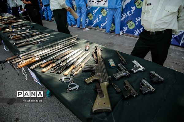 طرح اقتدار پلیس