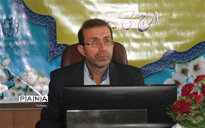 مسابقات فرهنگی و هنری فرصتی برای دیده شدن استعدادهای دانش‌آموزی است