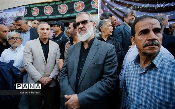 رویانیان: پرسپولیس خمس قهرمانی‌اش را به استقلال هدیه داد