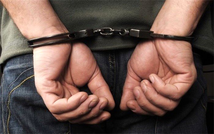 سرقت با لباس سبز شهرداری