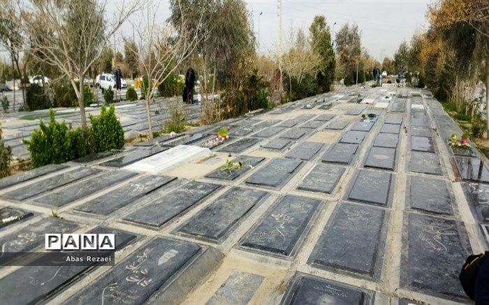 آمادگی کامل بهشت زهرا(س) برای خدمات‌رسانی به زائران مراسم ارتحال امام(ره)