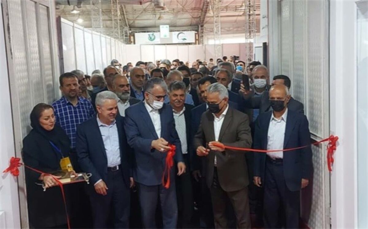 صنایع؛ زمینه‌ساز رونق معادن
