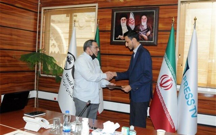 معرفی مدیر جدید شبکه جهانی الکوثر