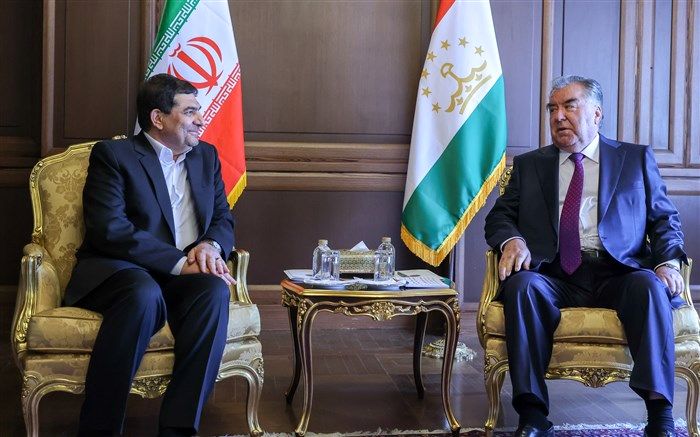 تاکید بر اهمیت صلح و ثبات و امنیت در منطقه