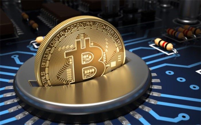 ثبت رکوردهای تاریخی برای بیت‌کوین