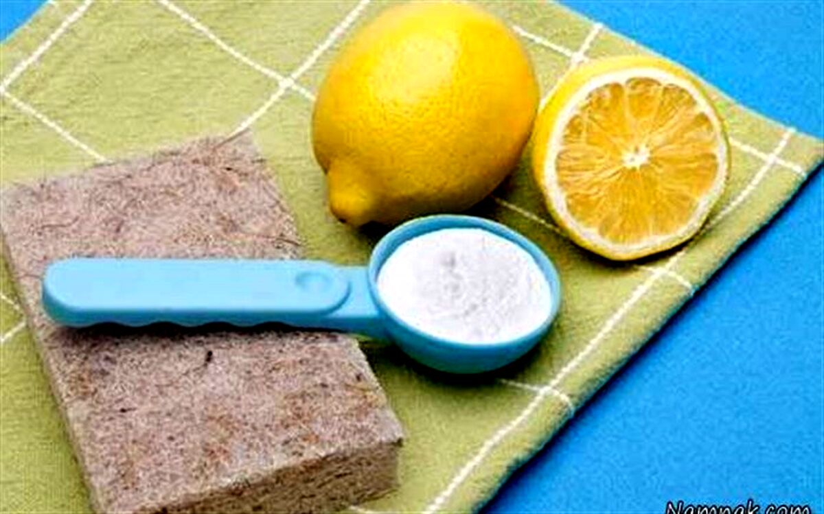 با چه روش‌هایی لکه عرق را از روی لباس پاک کنیم؟
