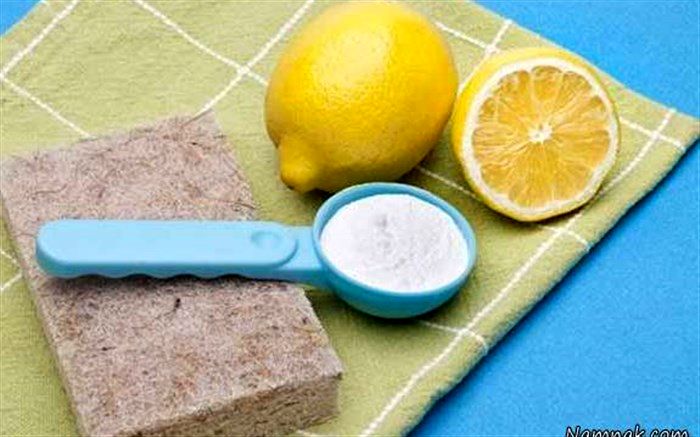 با چه روش‌هایی لکه عرق را از روی لباس پاک کنیم؟