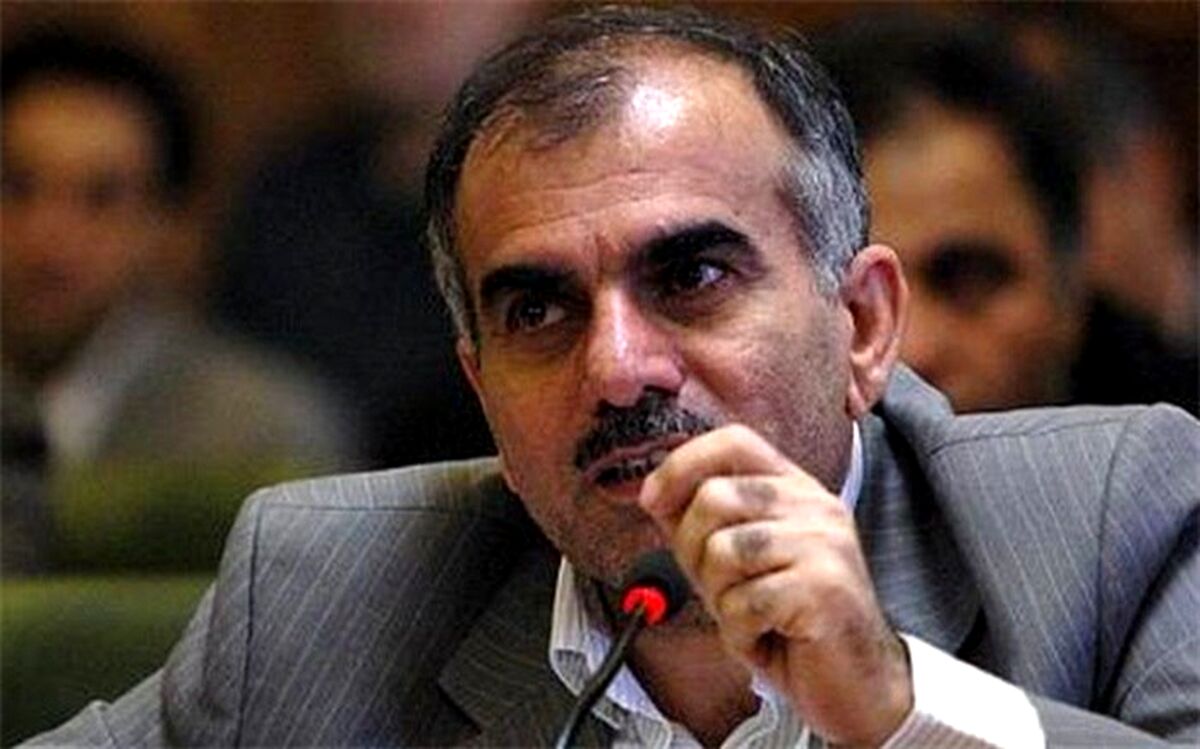 1000 ساختمان با عمر بالای 12 سال مانند پلاسکو در تهران وجود دارد