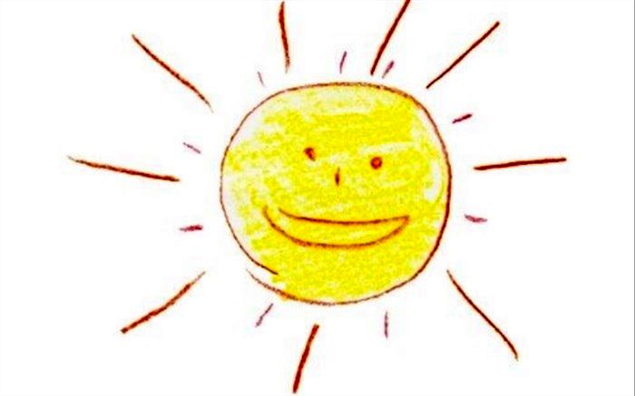 معنی نقاشی کودکان چیست؟