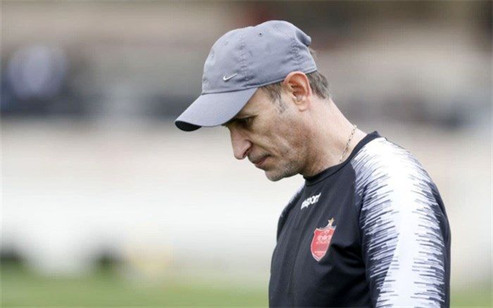 3 ستاره لیگ برتری به سرمربی پرسپولیس قول دادند