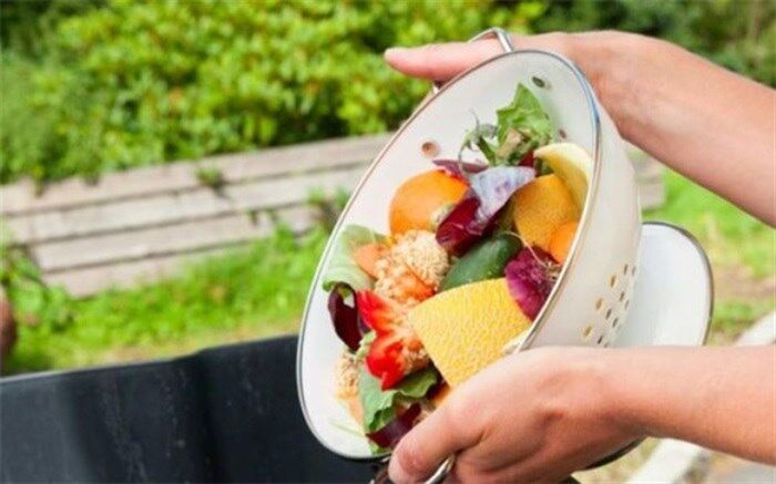 راه‌هایی برای جلوگیری از اسراف غذا
