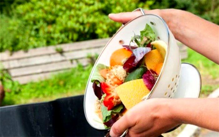 راه‌هایی برای جلوگیری از اسراف غذا
