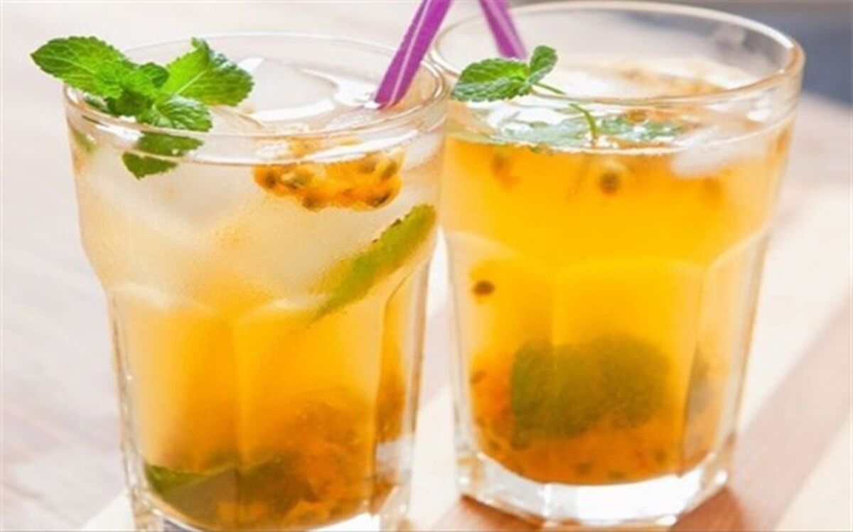 کدام نوشیدنی برای رفع عطش در تابستان بهتر است؟