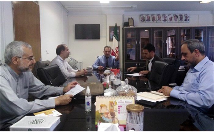 کارگروه انس دانش‌آموزان با قرآن و آموزه‌های دینی تشکیل شد