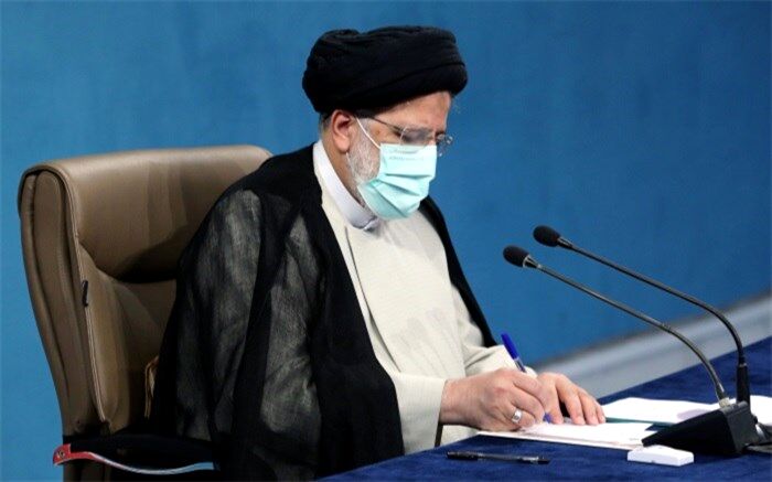 رئیس‌جمهوری فرا رسیدن روز ملی کرواسی را تبریک گفت