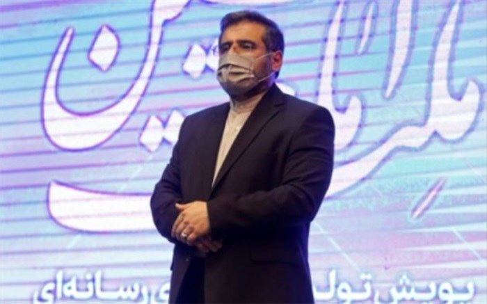 ریل‌گذاری‌های نامناسب فرهنگ و هنر را جابه‌جا می‌کنیم