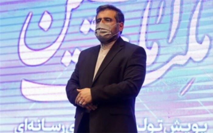 ریل‌گذاری‌های نامناسب فرهنگ و هنر را جابه‌جا می‌کنیم