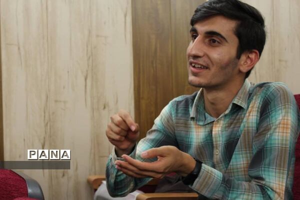 نشست مطالبه‌گری دانشجویان دانشگاه فرهنگیان کهگیلویه و بویراحمد با مدیرکل آموزش و پرورش