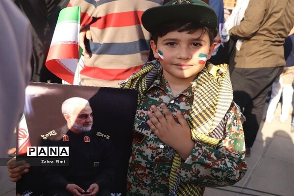 اجتماع بزرگ خانوادگی دهه هشتادی و نودی‌های تبریز