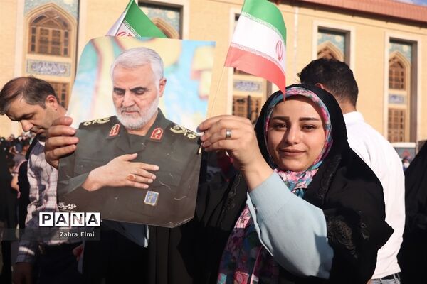 اجتماع بزرگ خانوادگی دهه هشتادی و نودی‌های تبریز