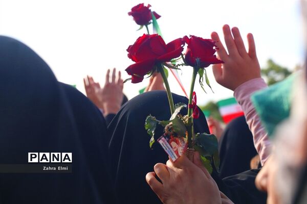 اجتماع بزرگ خانوادگی دهه هشتادی و نودی‌های تبریز