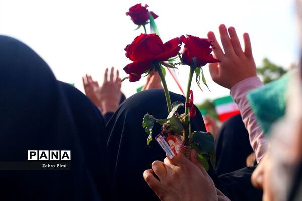 اجتماع بزرگ خانوادگی دهه هشتادی و نودی‌های تبریز