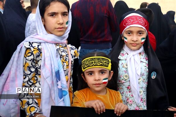 اجتماع بزرگ خانوادگی دهه هشتادی و نودی‌های تبریز