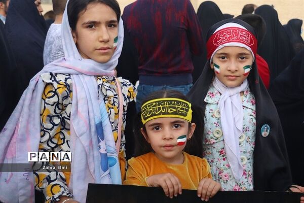 اجتماع بزرگ خانوادگی دهه هشتادی و نودی‌های تبریز