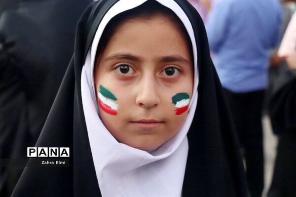 اجتماع بزرگ خانوادگی دهه هشتادی و نودی‌های تبریز