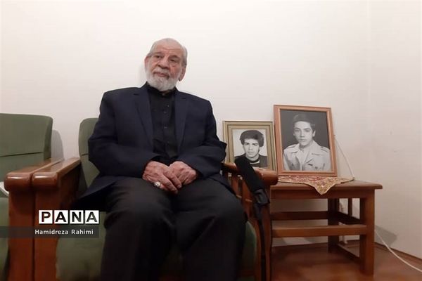 به تماشای سرو