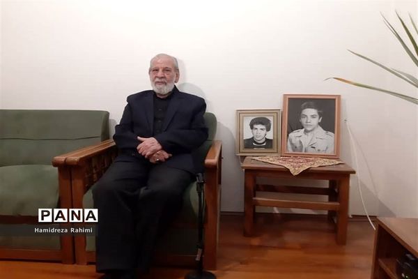 به تماشای سرو