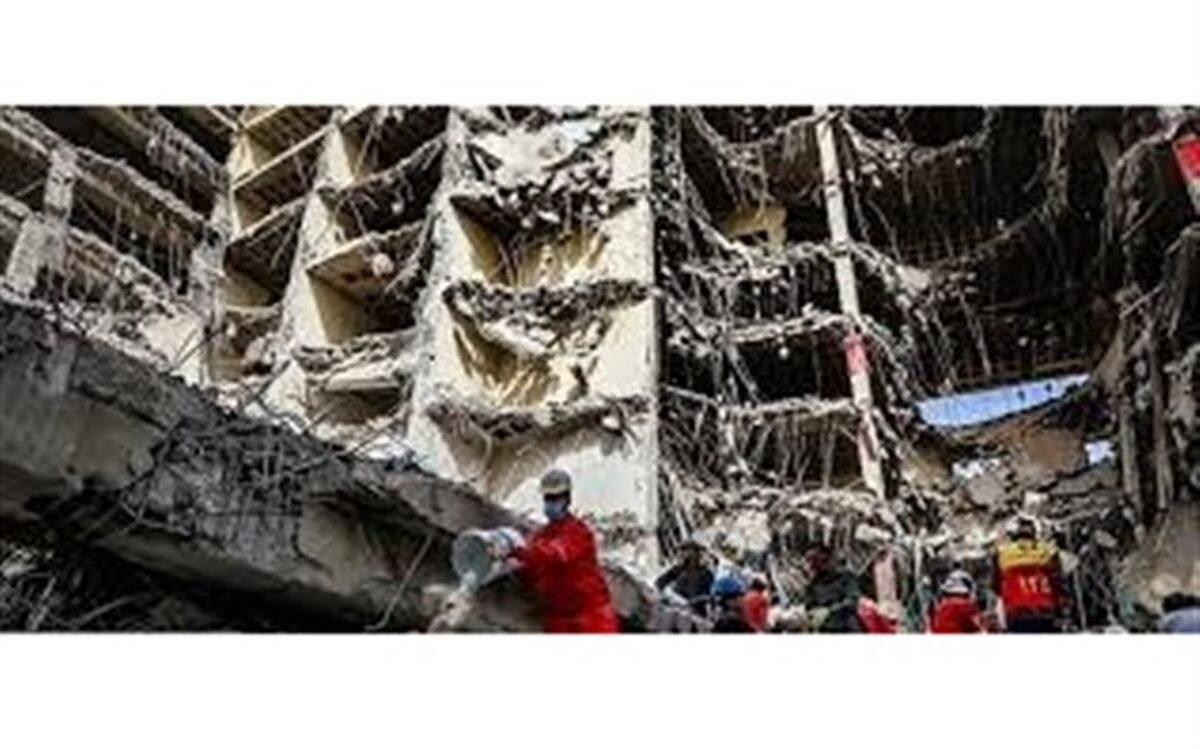 هویت جسد مالک متروپل تایید شد