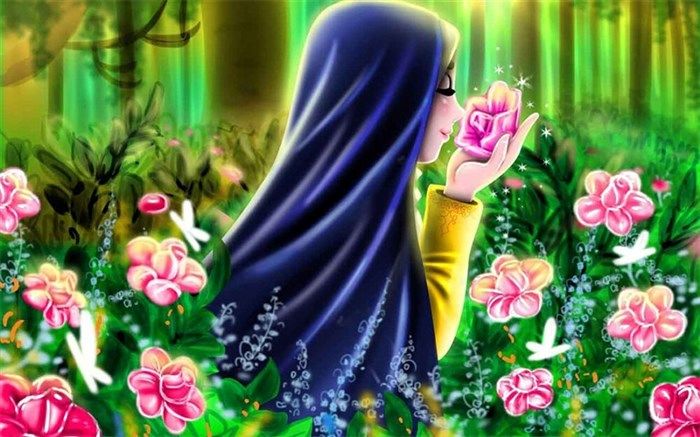 مدرسه، کارخانه پرورش پسرانی فرهیخته و دخترانی خودباور است