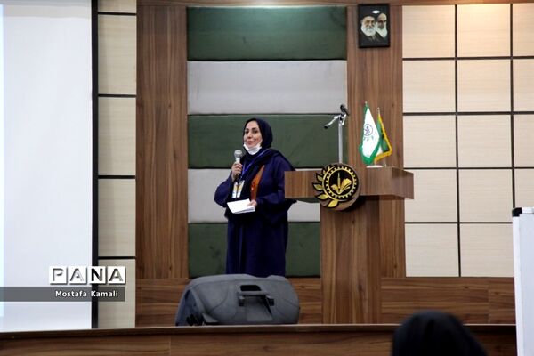 اولین رویداد شتاب ویژه معلمان در پارک علم و فناوری سیستان و بلوچستان