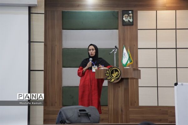 اولین رویداد شتاب ویژه معلمان در پارک علم و فناوری سیستان و بلوچستان