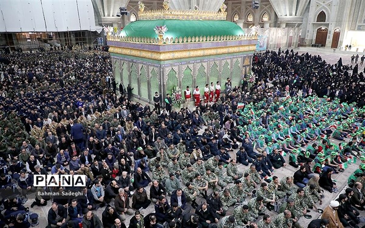 محدودیت‌ها و ممنوعیت‌های ترافیکی مراسم ارتحال حضرت امام خمینی (ره)