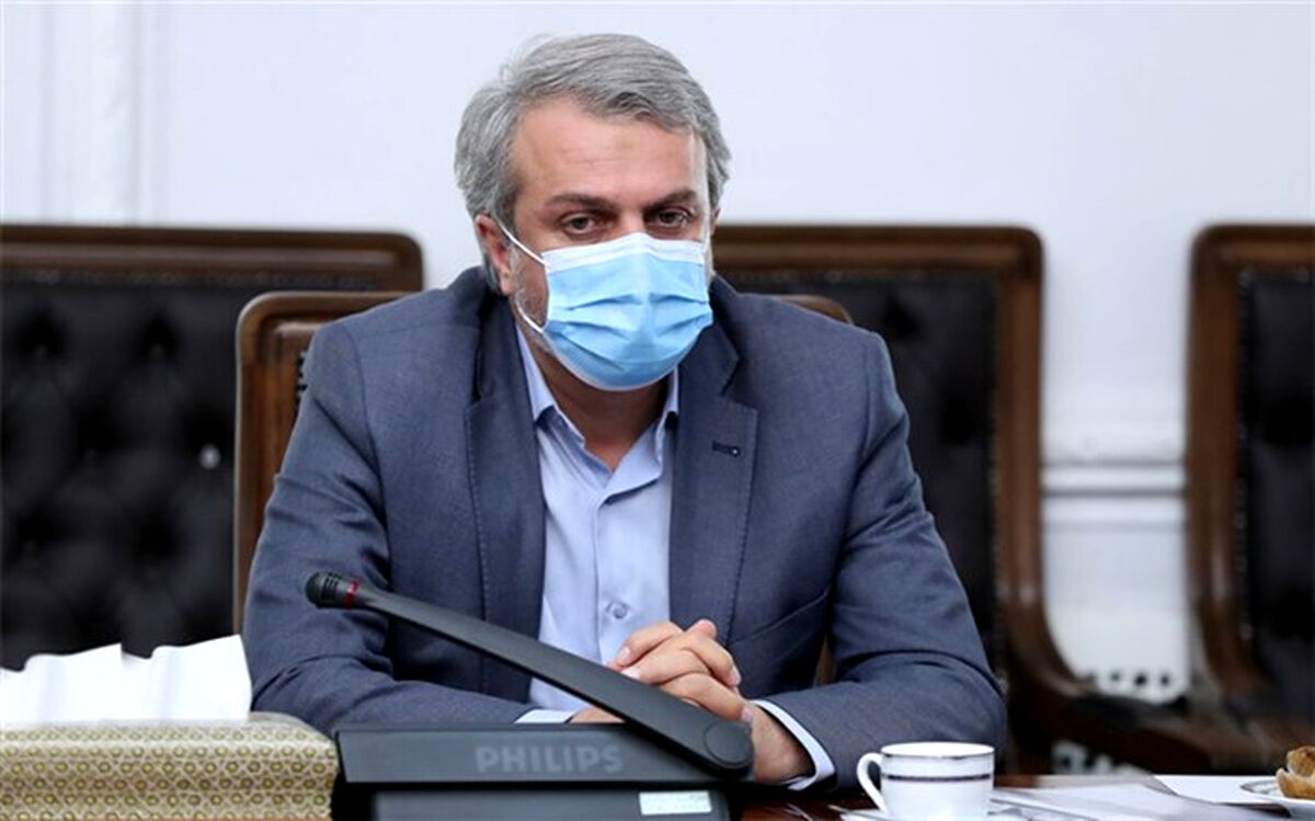 سخنگوی وزارت صنعت، معدن و تجارت منصوب شد