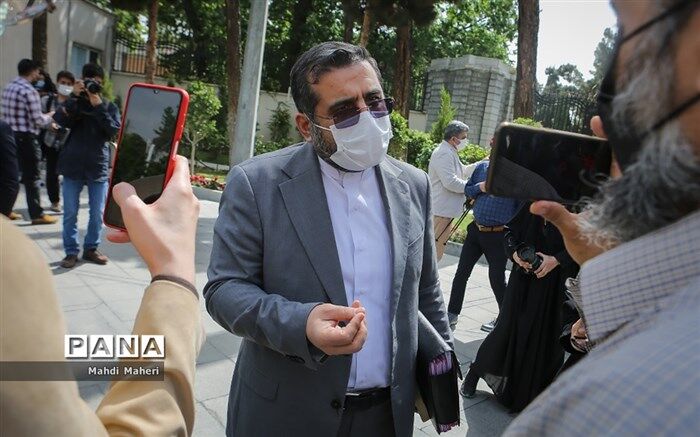مجازات تنبیهی در انتظار عوامل داخلی همکار با فیلم عنکبوت مقدس