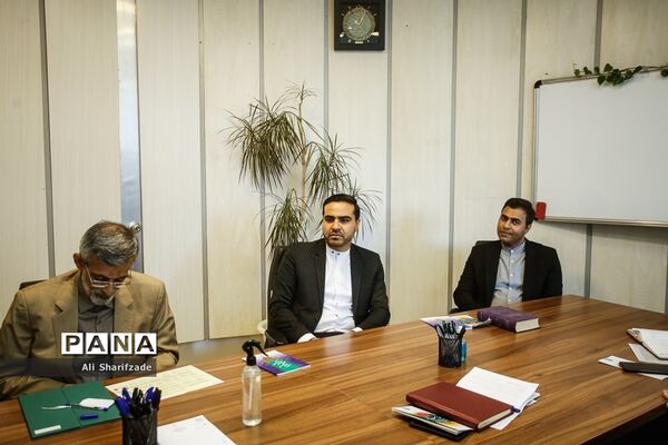 صدور احکام اعضای شورای برنامه‌ریزی توسط وزیر آموزش و پرورش