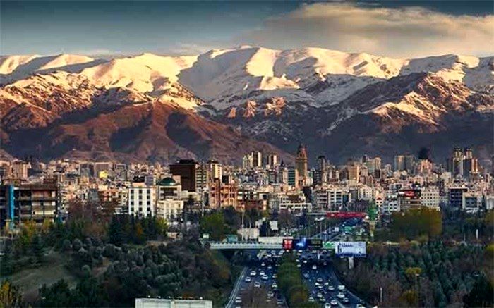 قیمت آپارتمان‌های زیر 100 متر در مناطق 22 گانه