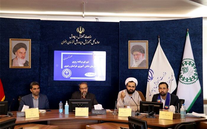 رویکرد سازمان دانش‌آموزی، انقلابی و مربوط به نظام اسلامی است