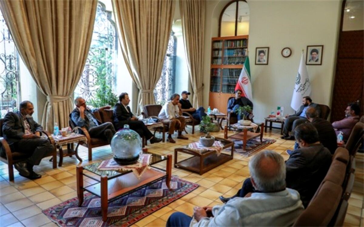 کانون کارگردانان در شورای فیلم اولی‌ها دارای نماینده شد