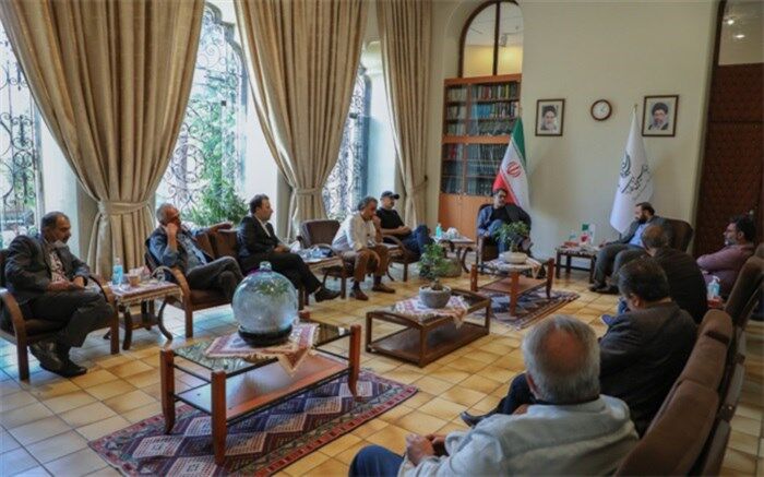 کانون کارگردانان در شورای فیلم اولی‌ها دارای نماینده شد