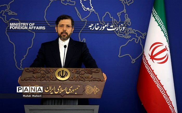 پاسخ قاطع ایران به بیانیه شورای همکاری خلیج‌فارس