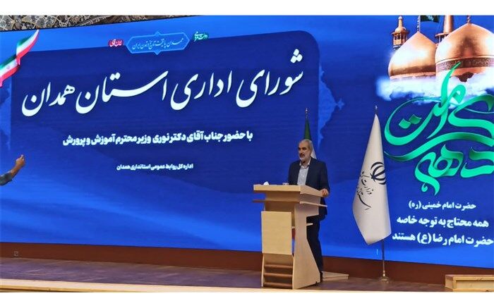 از سال آینده دو وعده تغذیه رایگان به ۵ میلیون دانش‌آموز اختصاص می‌یابد