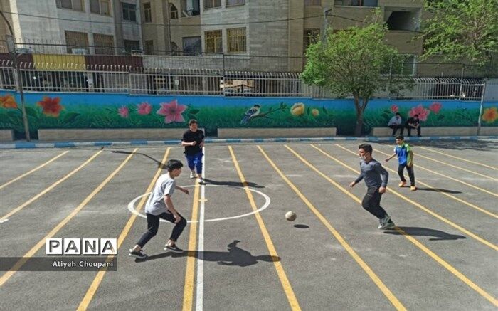 جزئیات پیش ثبت‌نام اینترنتی مدارس شاهد