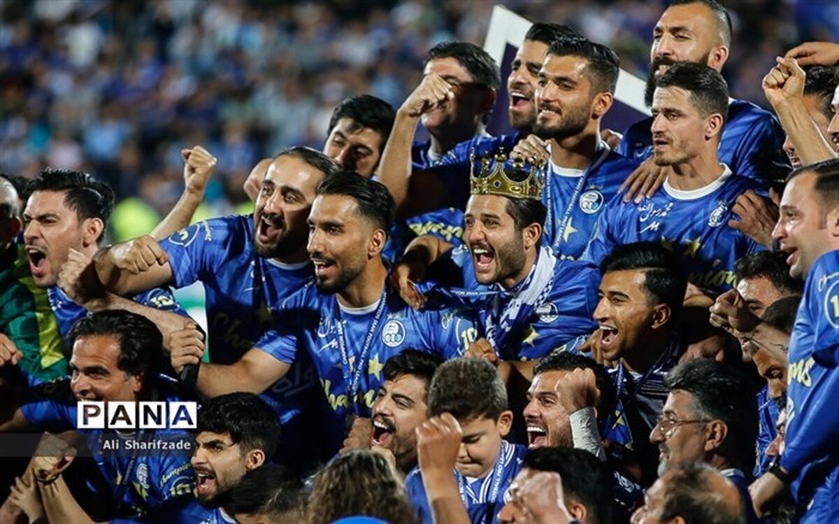 واکنش باشگاه استقلال به استعفای مجیدی